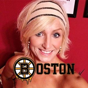 Meet your Posher, Beverley